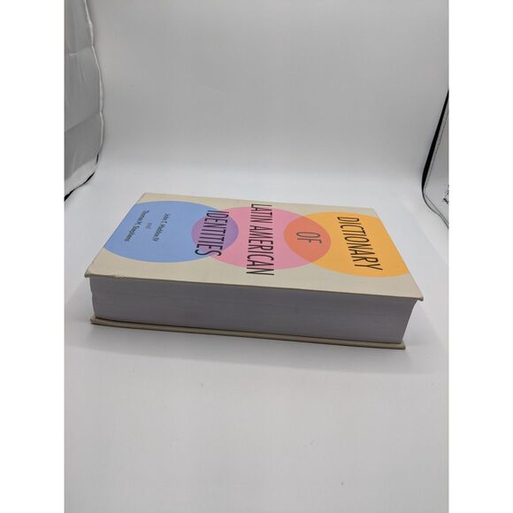 Dictionary of Latin American Identities - Picture 2 of 5